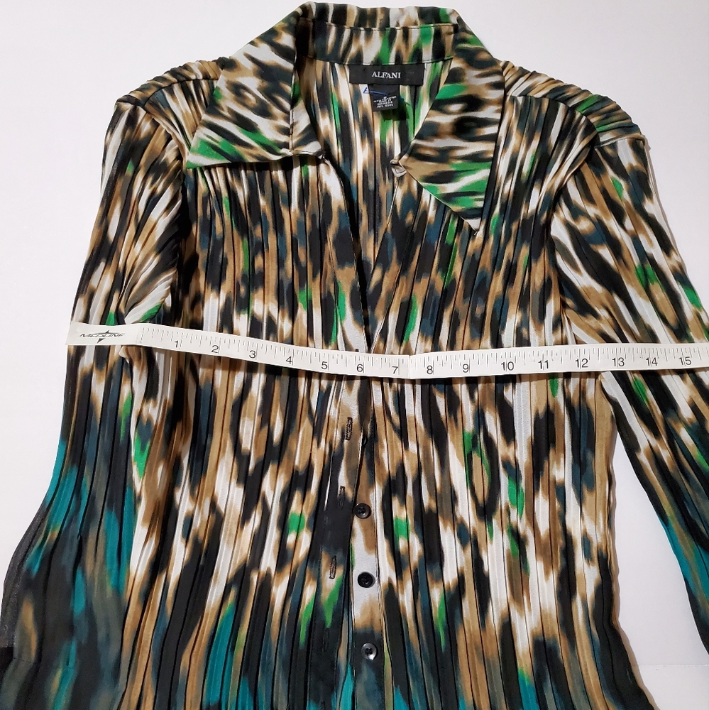 Alfani blouse